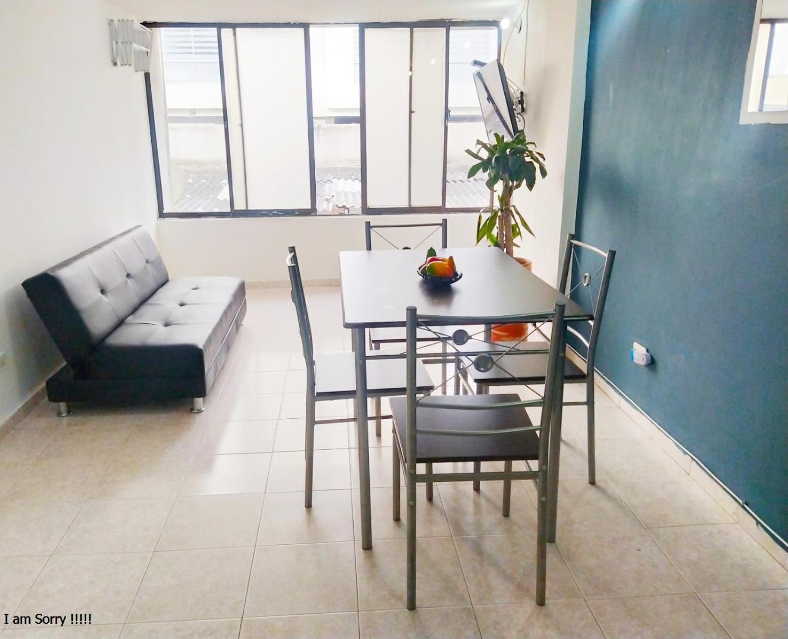 Apartamento Frente Mar Cerca Al Centro Historico Apartamento Cartagena