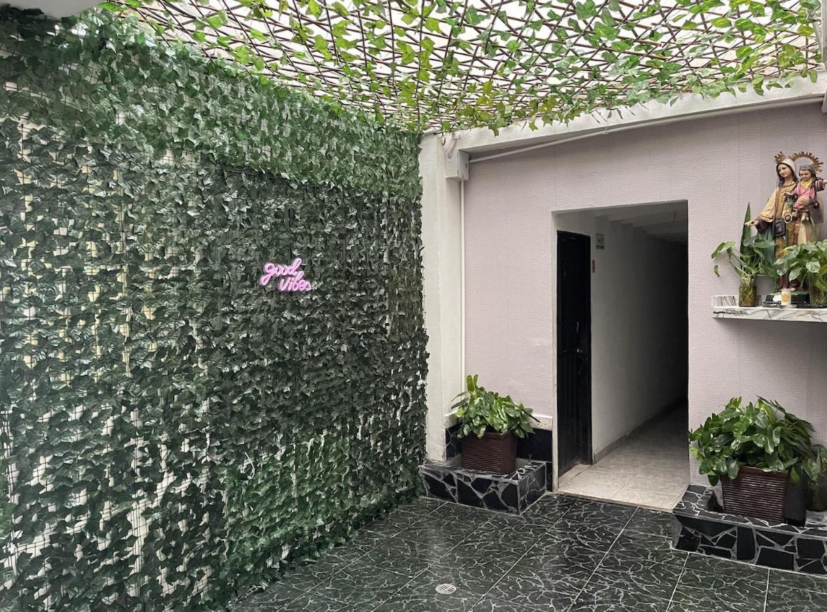Hotel Luz De Oriente