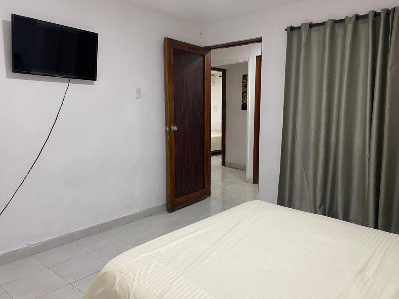 Casa de férias Casa Del Mar Cartagena