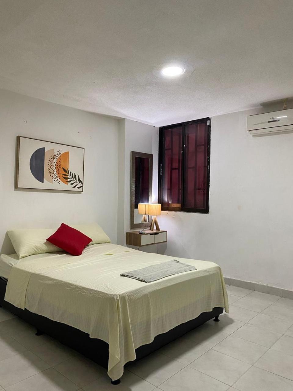 Casa de férias Casa Del Mar Cartagena