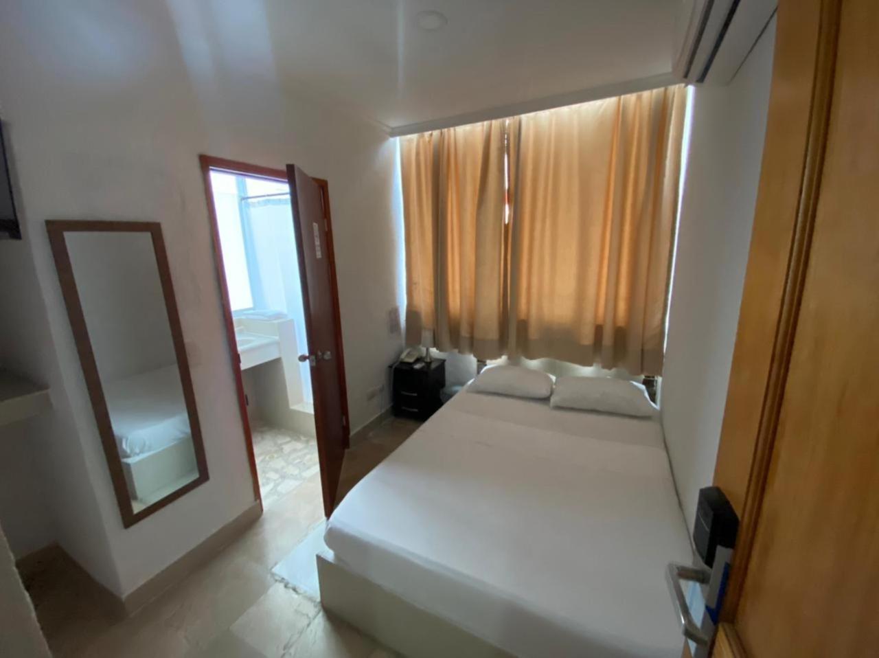 Premium Hotel Cartagena