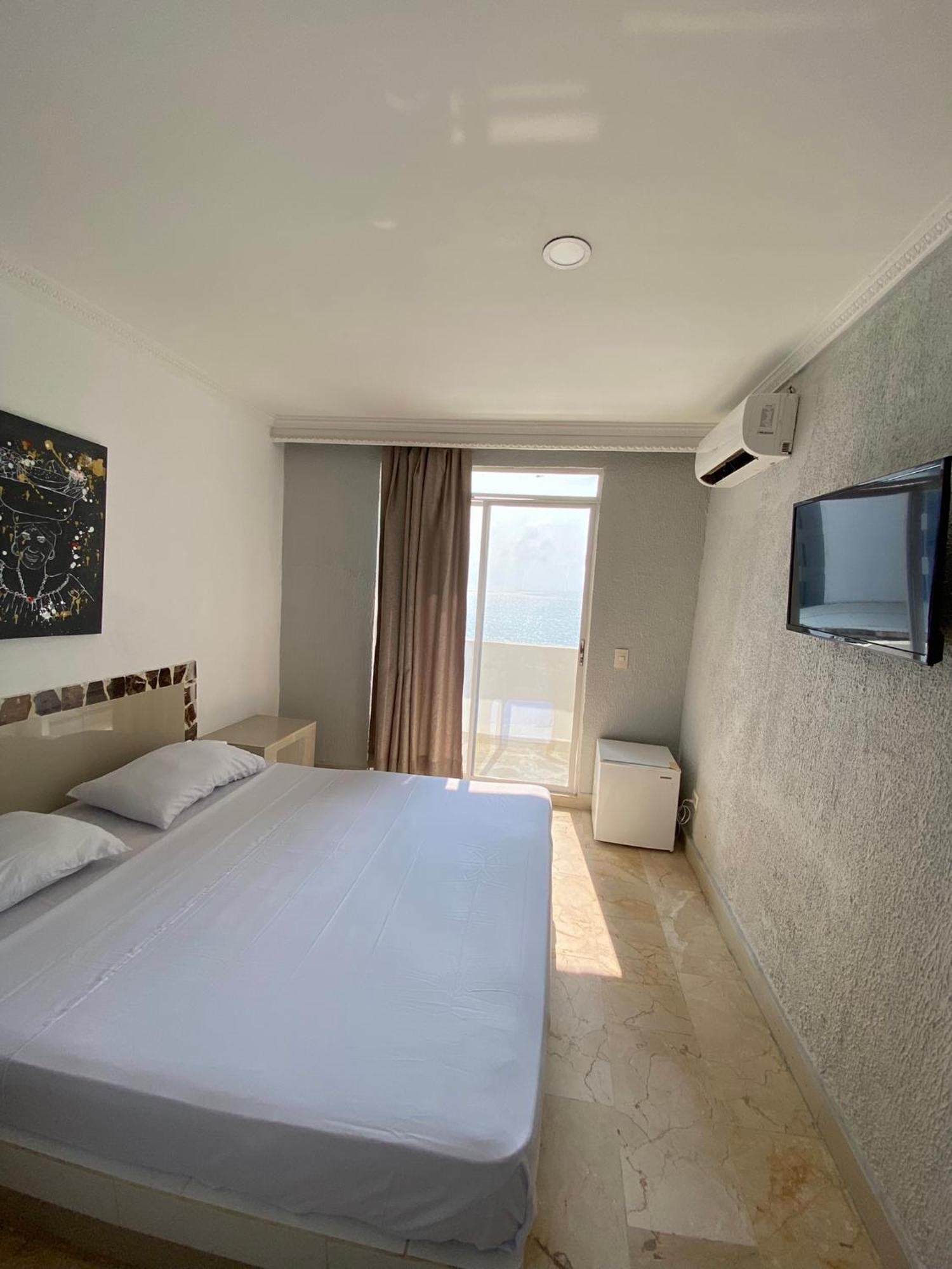 Premium Cartagena