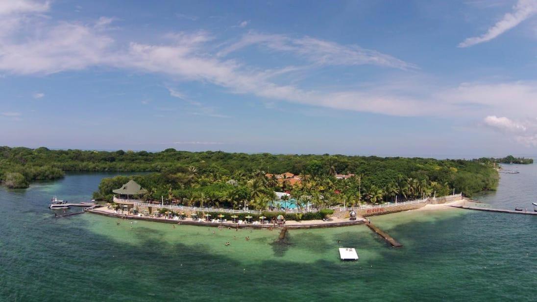 Cocoliso Island Isla Grande (Cartagena)