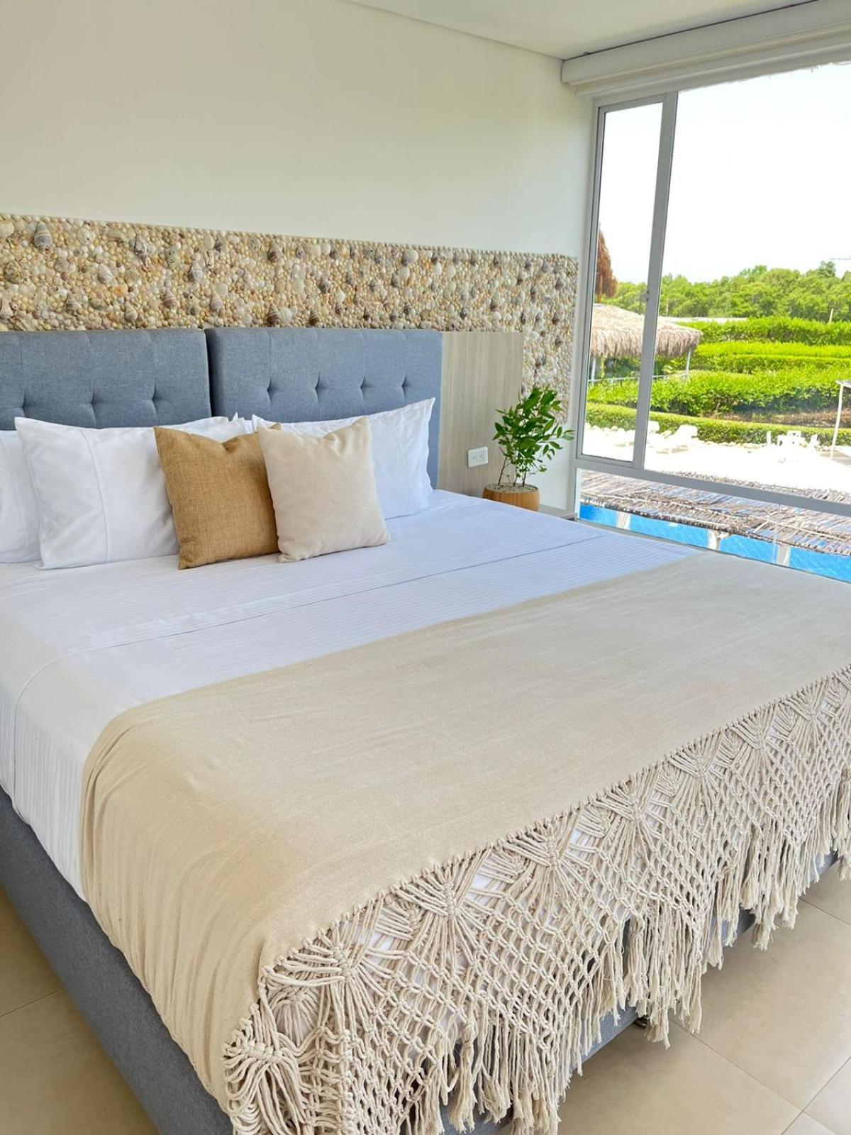 Santo Manglar Life Wellness Resort 3*