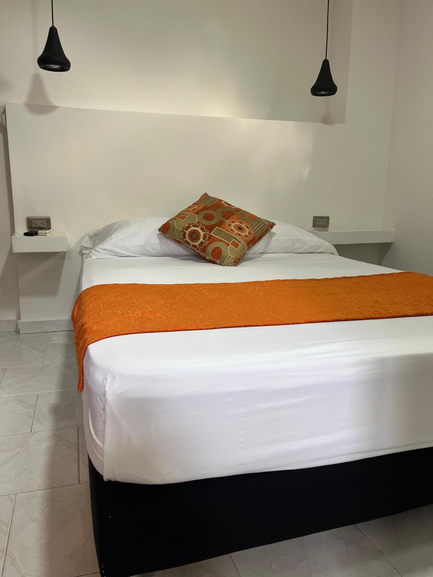 Hostel La 10b Cartagena