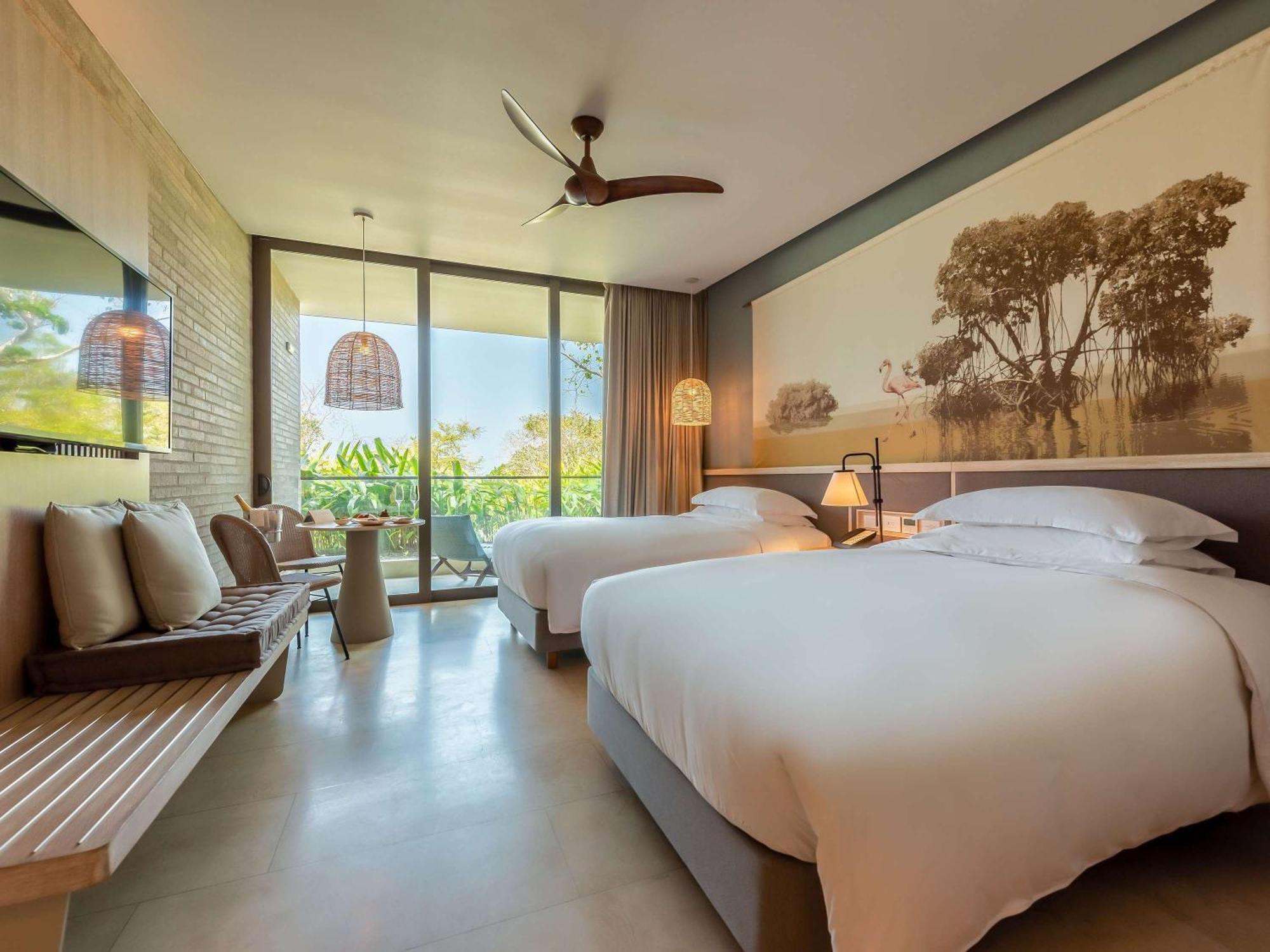 Sofitel Baru Calablanca Cartagena