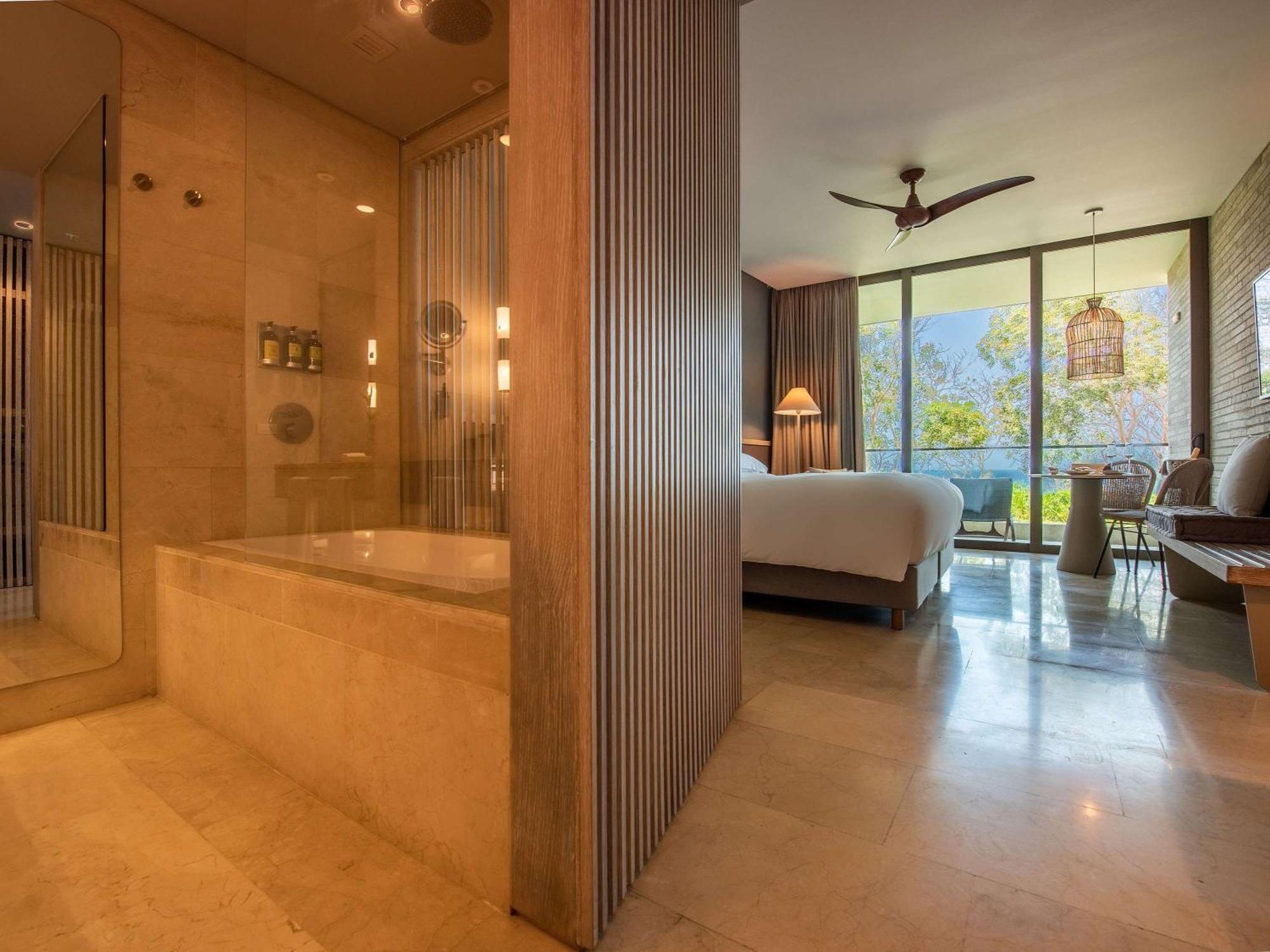 Sofitel Baru Calablanca Hotel 5*