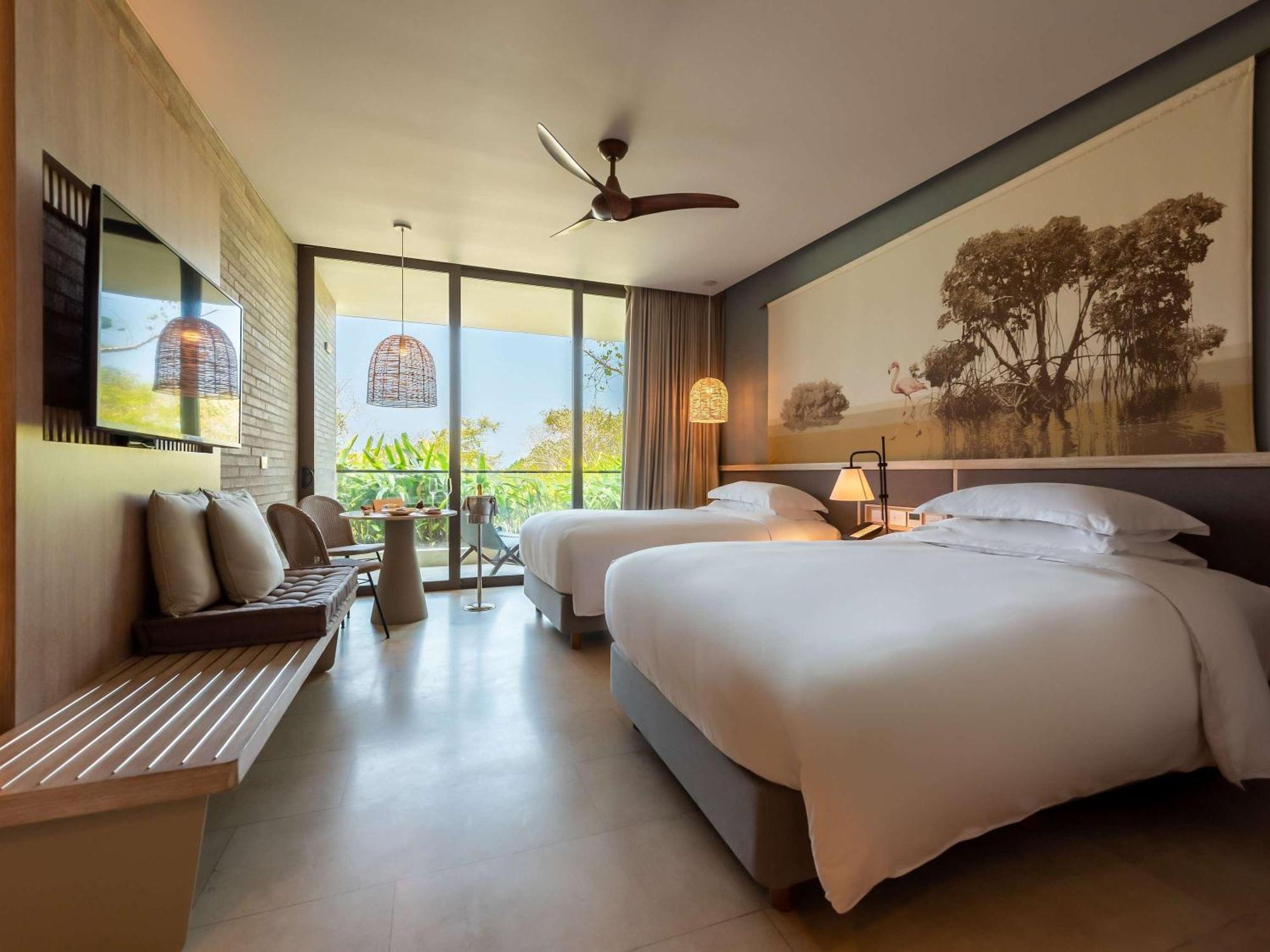 Sofitel Baru Calablanca