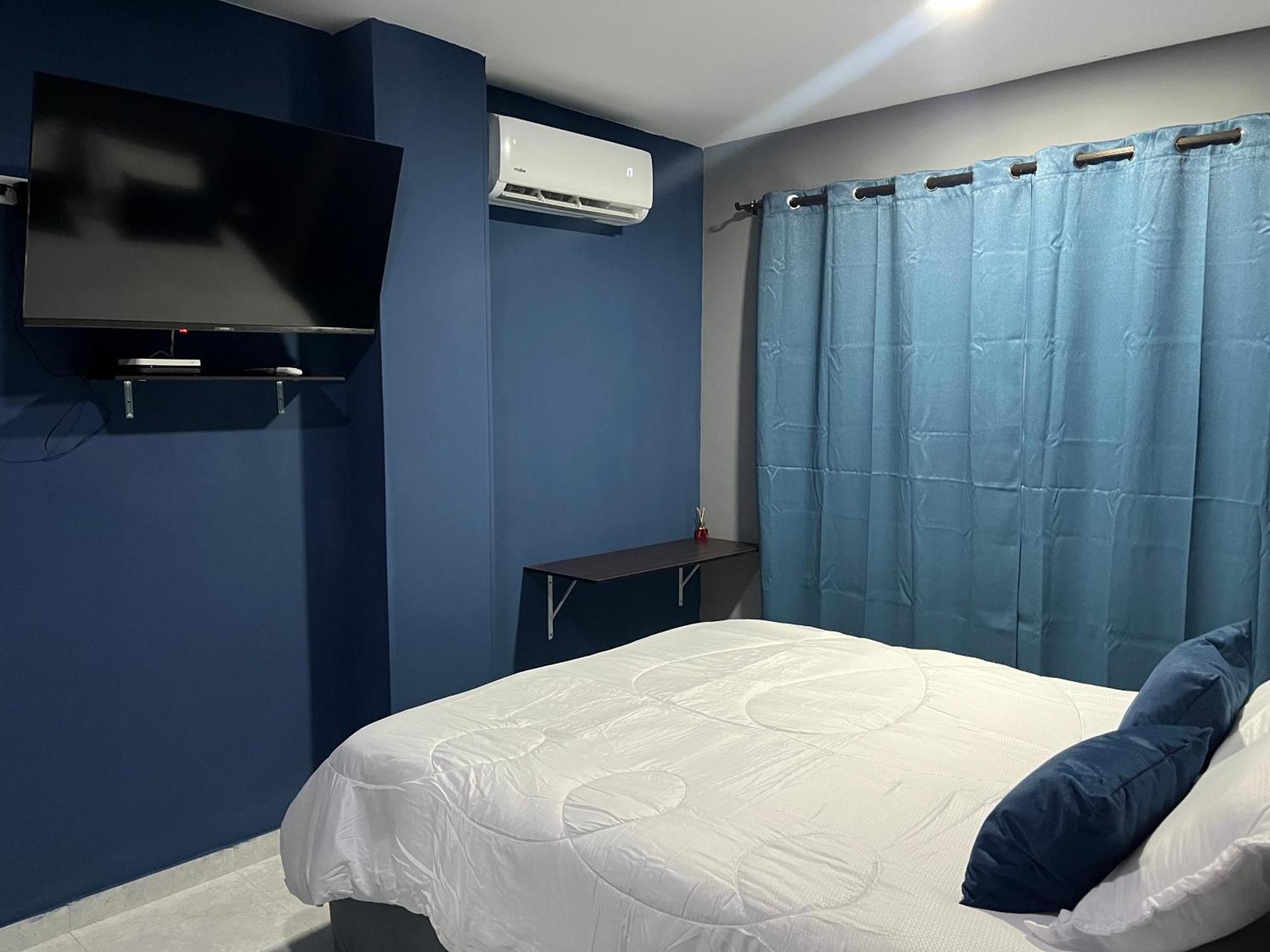Marta Guest house