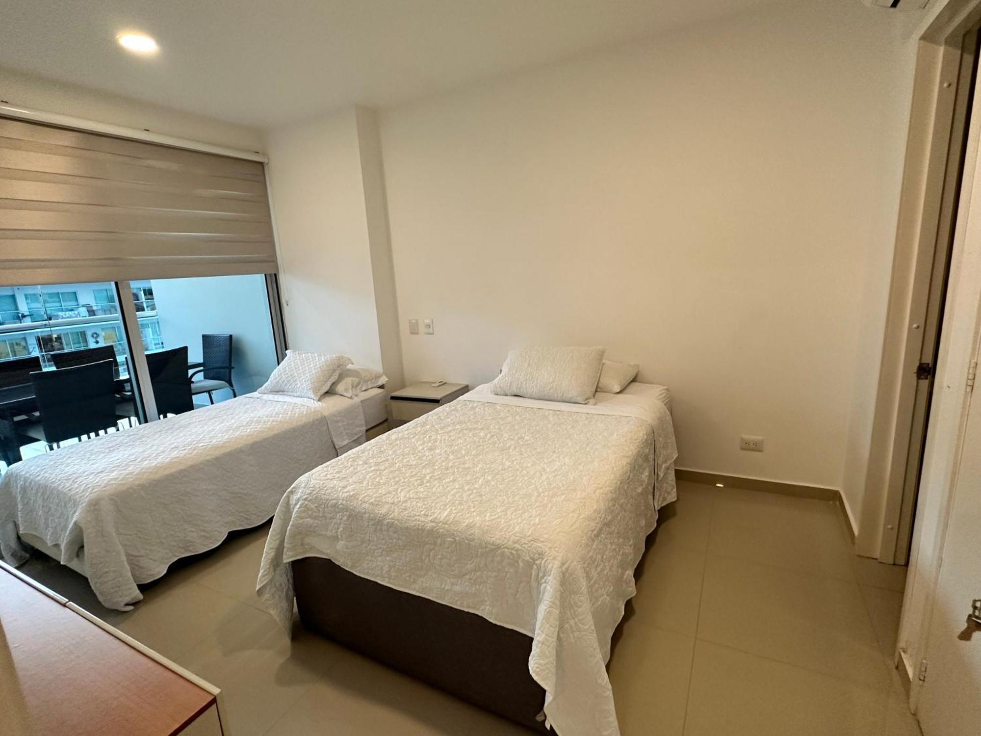 Morros Ultra 810 Apartment
