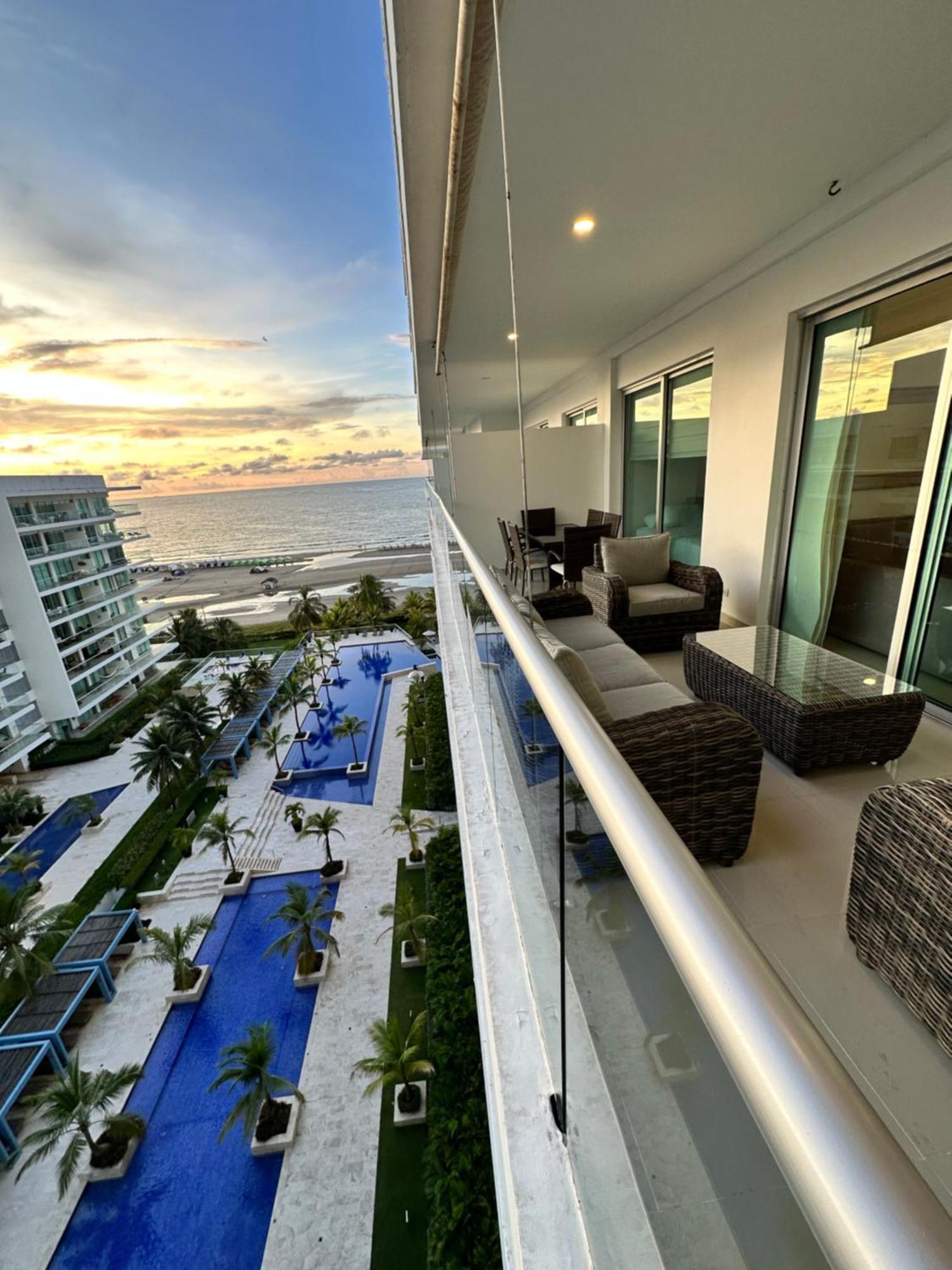 Apartment Morros Ultra 810 *
