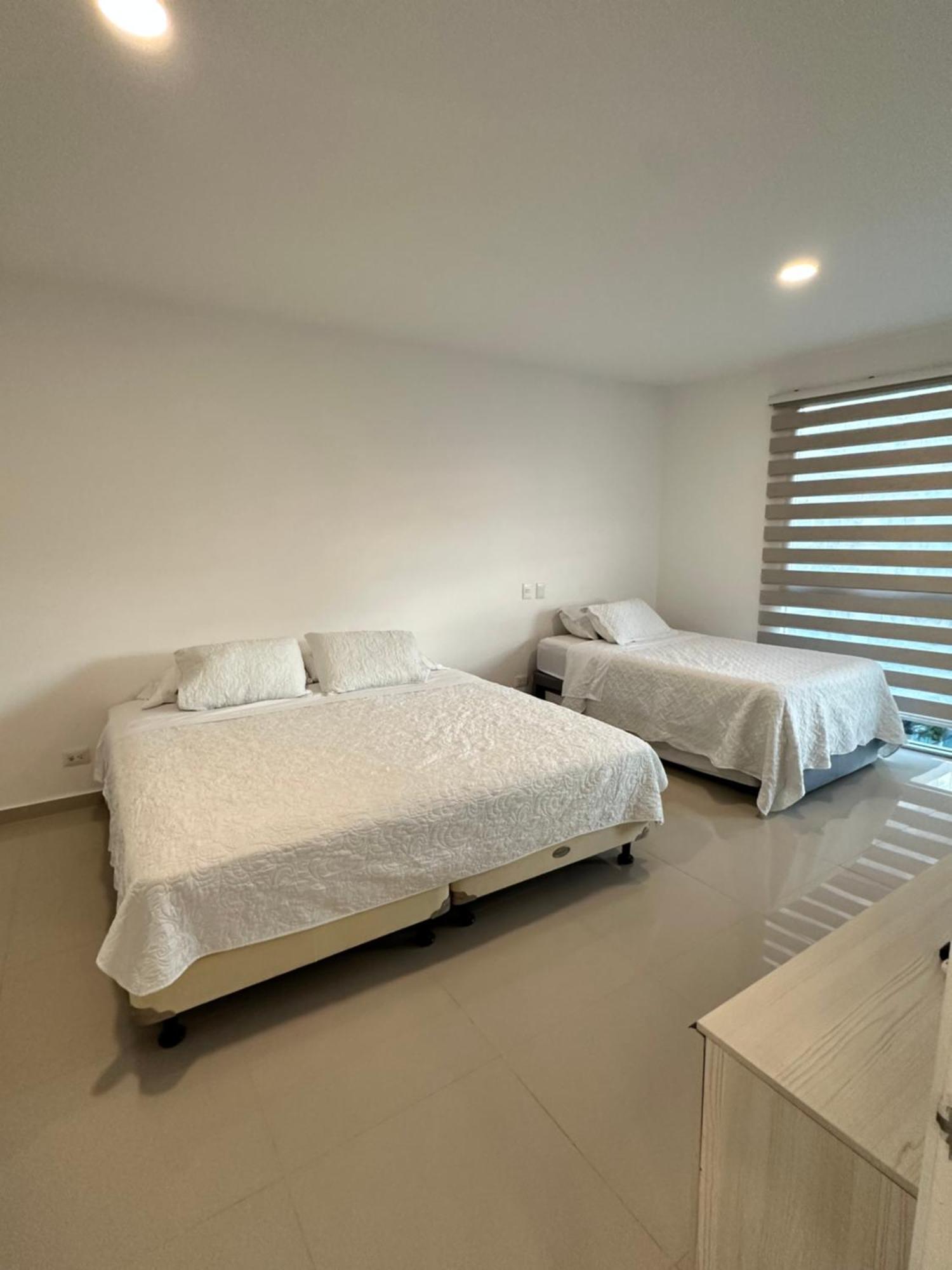 Morros Ultra 810 Apartment *