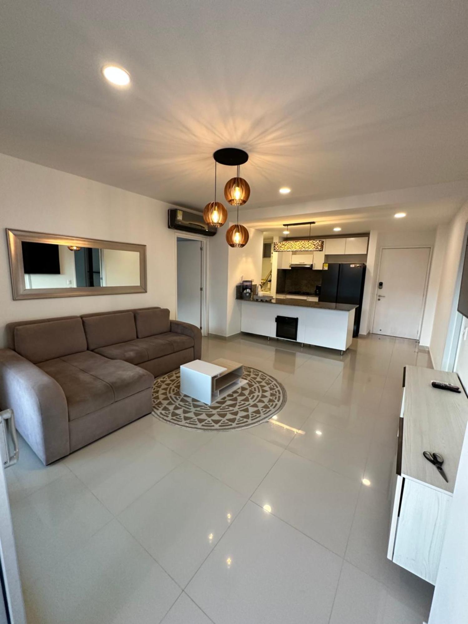 Morros Ultra 810 Apartment Cartagena