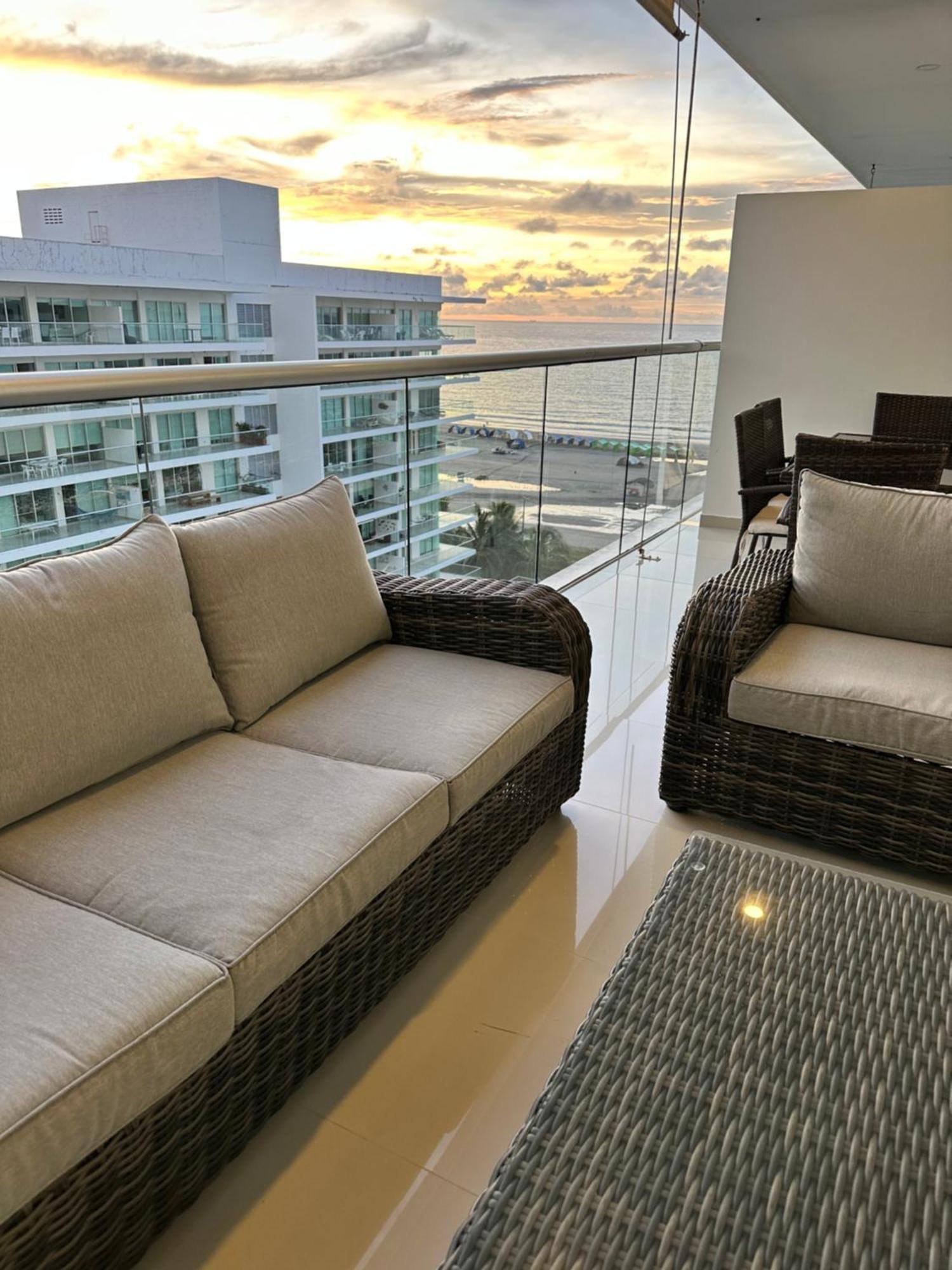 Apartment Morros Ultra 810 Cartagena