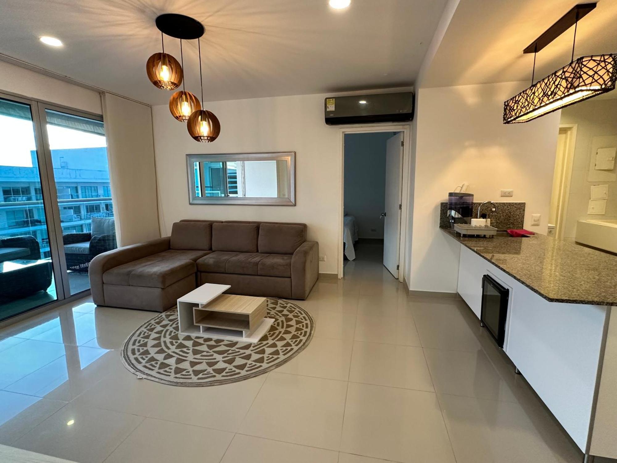 Apartment Morros Ultra 810