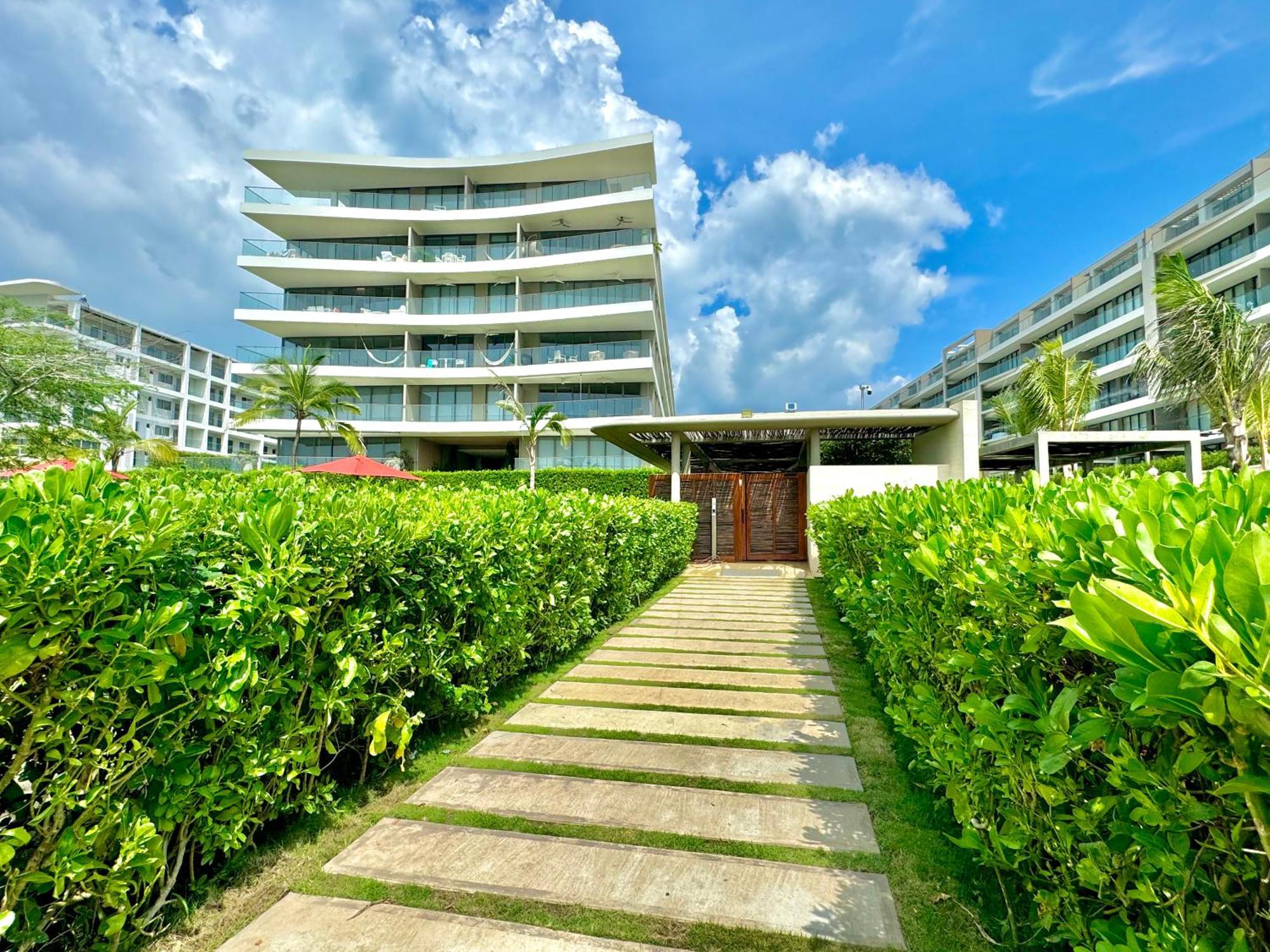 Apartment Manzanillo Del Mar - - Morros Zoe