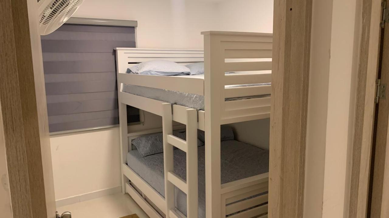 Apartment Loft Moderno Y Comodo Cerca Al Mar *