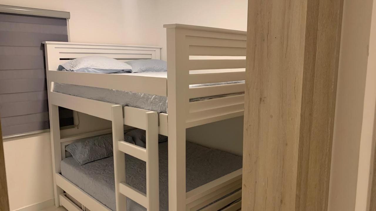 Apartment Loft Moderno Y Comodo Cerca Al Mar *