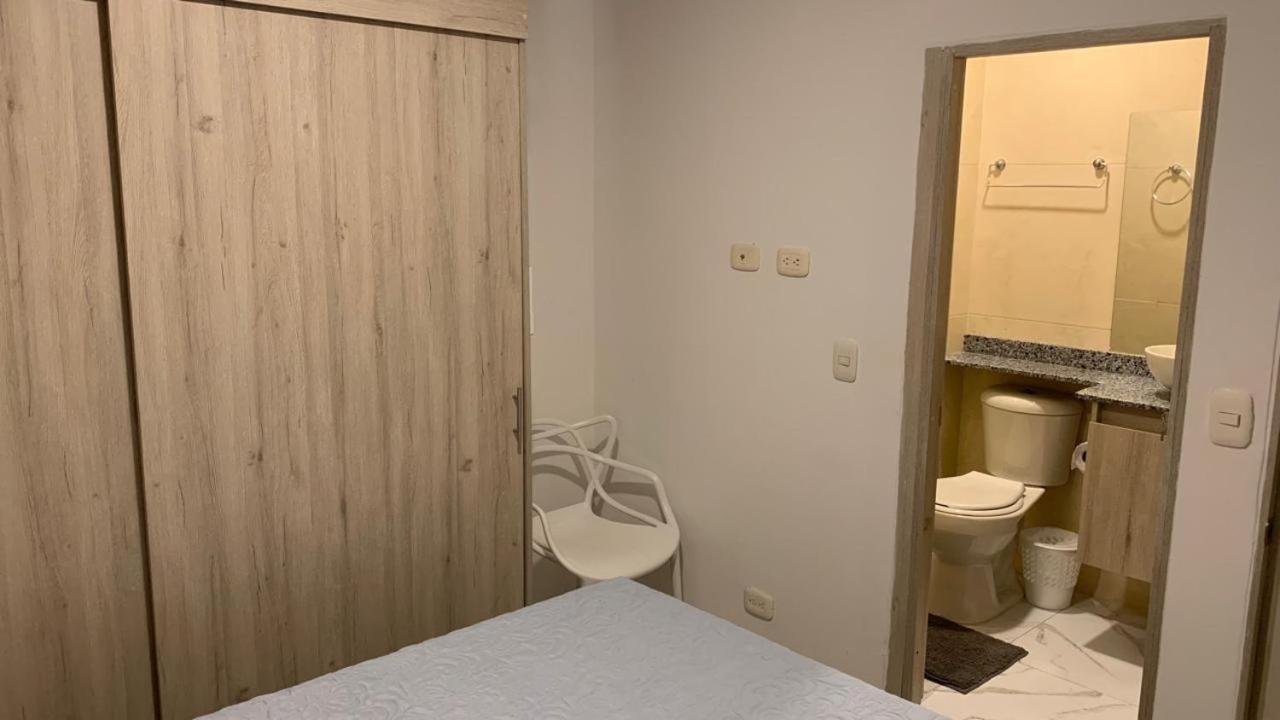 Apartment Loft Moderno Y Comodo Cerca Al Mar Cartagena