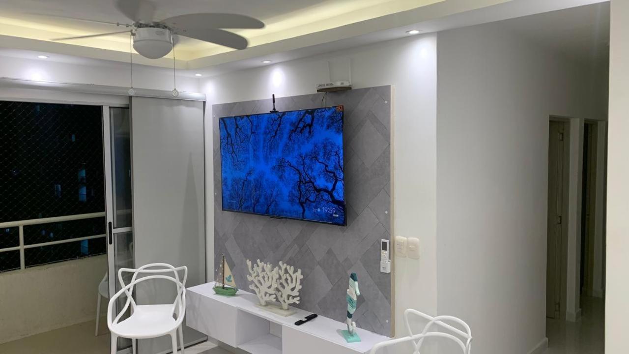Apartment Loft Moderno Y Comodo Cerca Al Mar