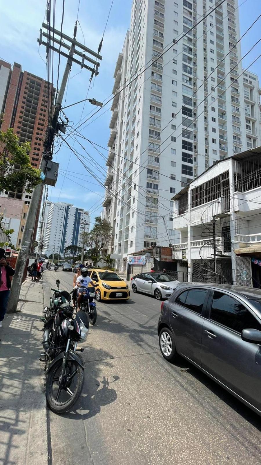 Acuavista Albergue Cartagena