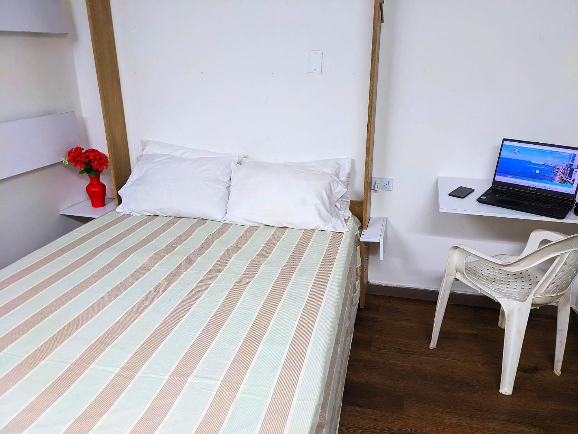 Albergue Acuavista Cartagena