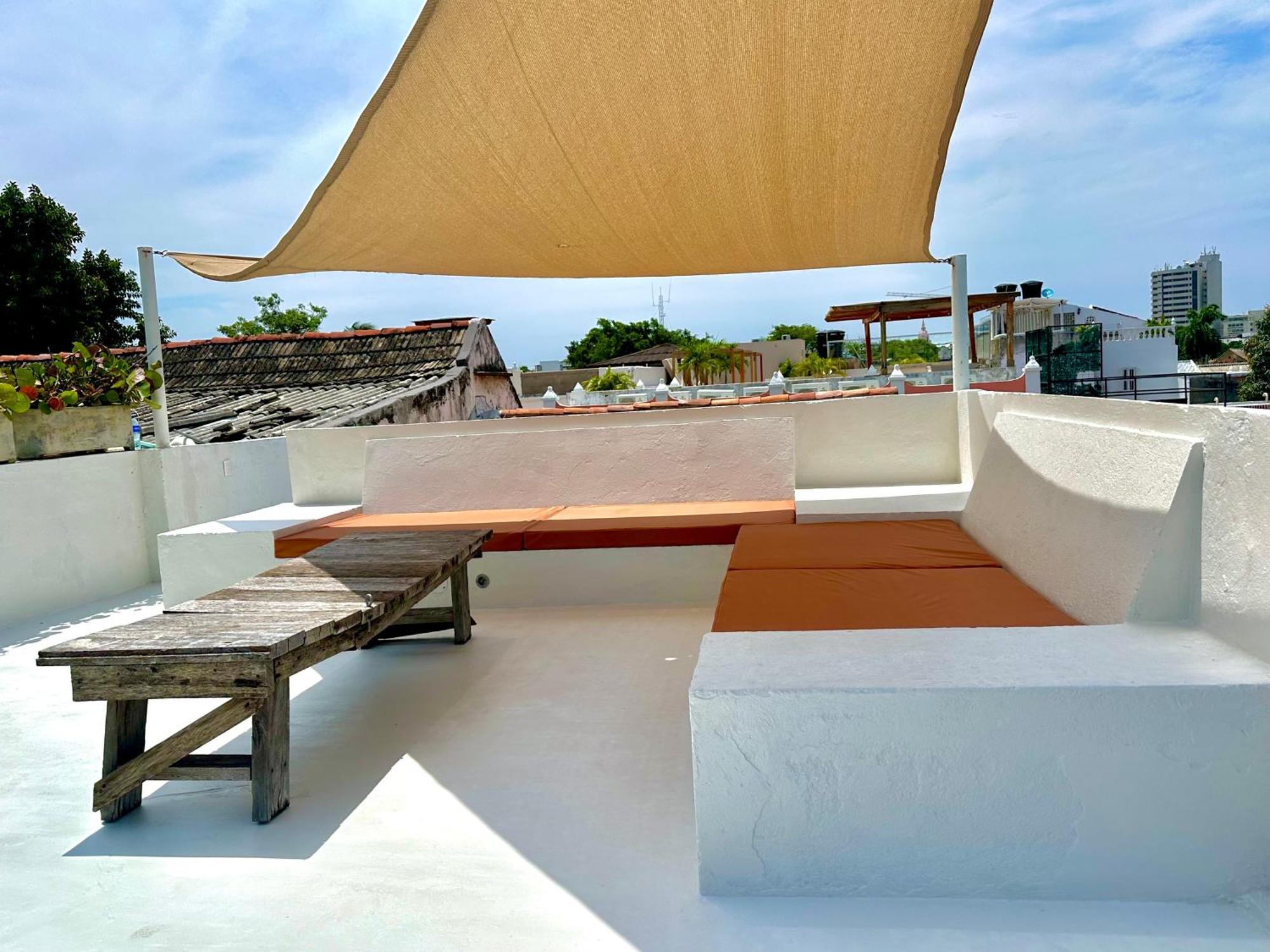 Old Town House Holiday home Cartagena