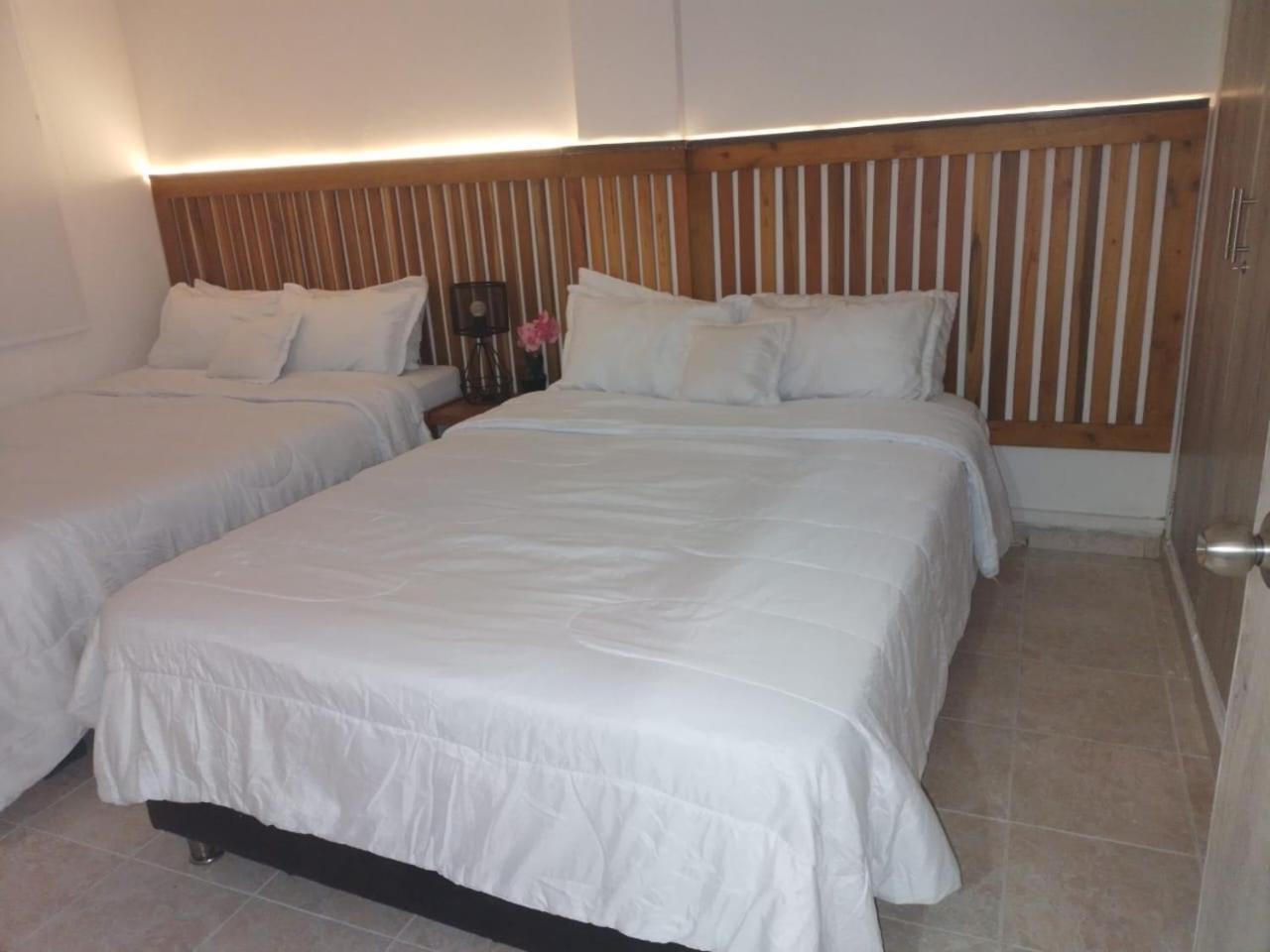 Apto Espectacular Frente Al Mar Apartment