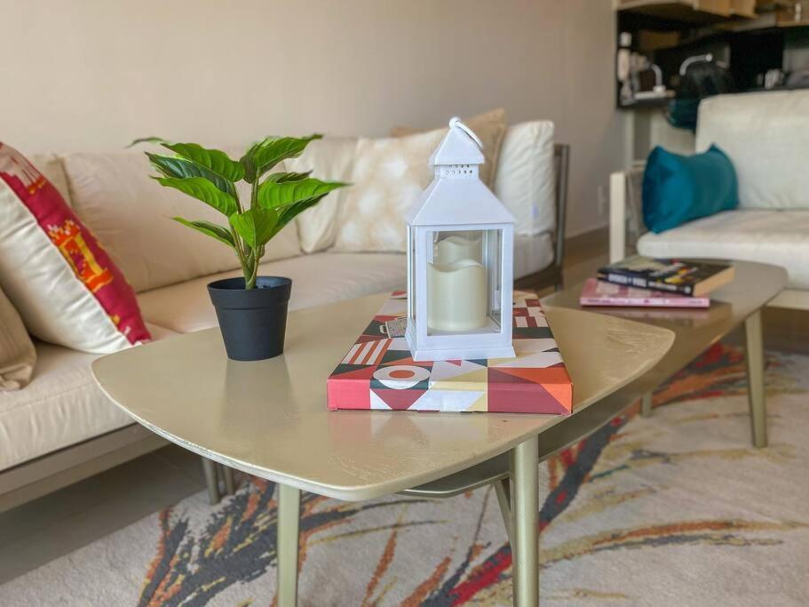 I Bedroom Luxury Infinitum View Apartamento