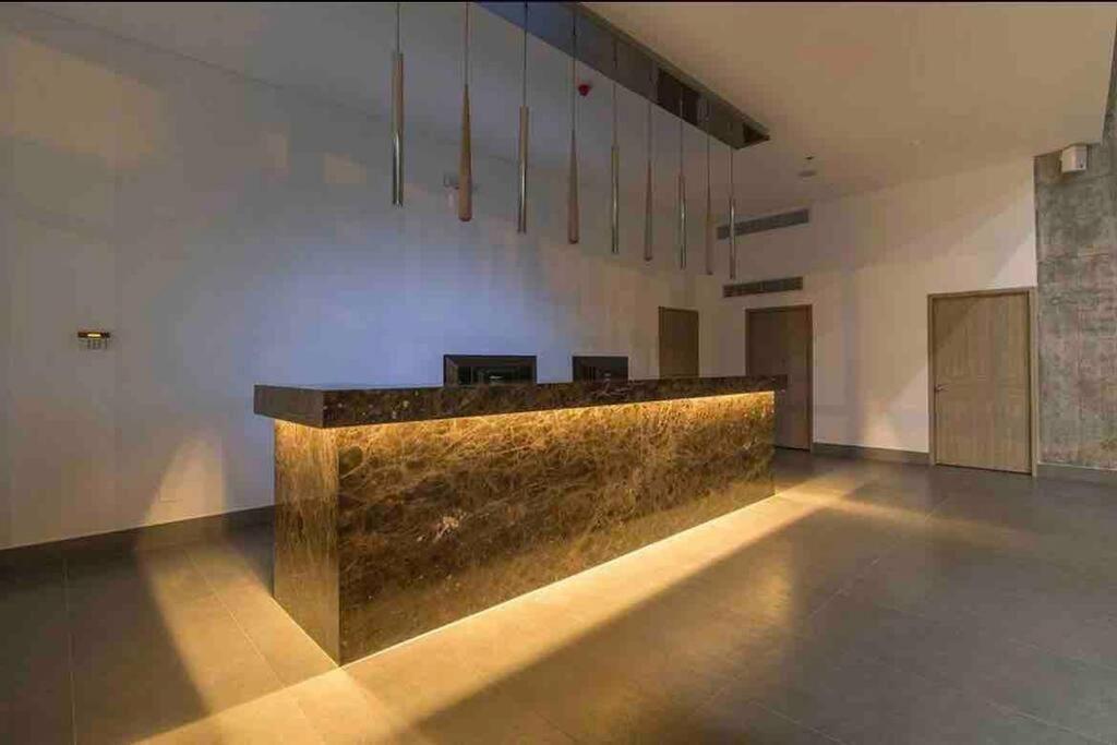 Apartamento I Bedroom Luxury Infinitum View *