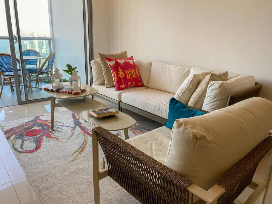 I Bedroom Luxury Infinitum View * Cartagena