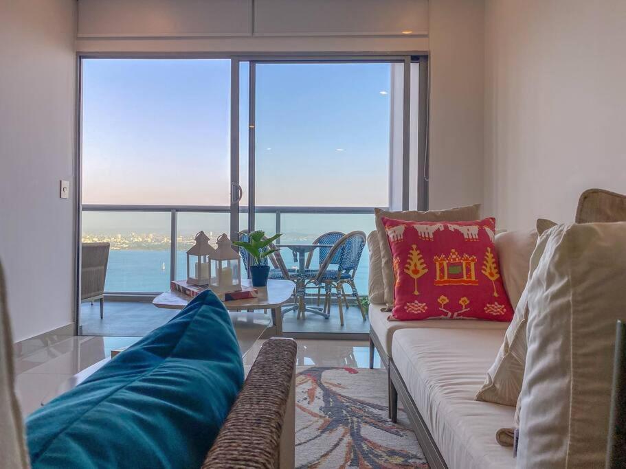 I Bedroom Luxury Infinitum View Apartamento