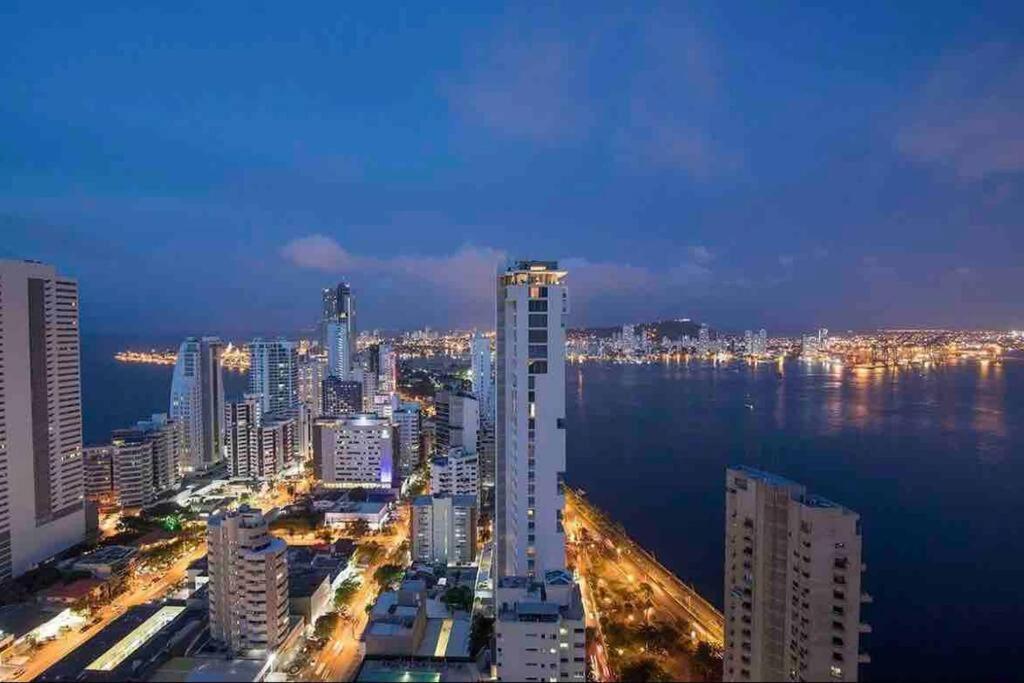 Apartamento I Bedroom Luxury Infinitum View *