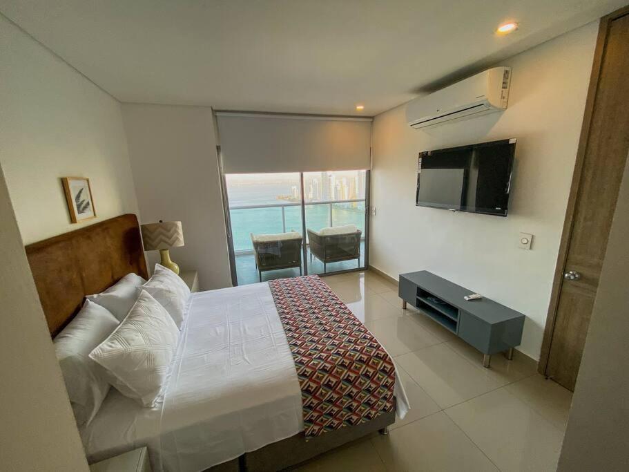 I Bedroom Luxury Infinitum View Apartamento