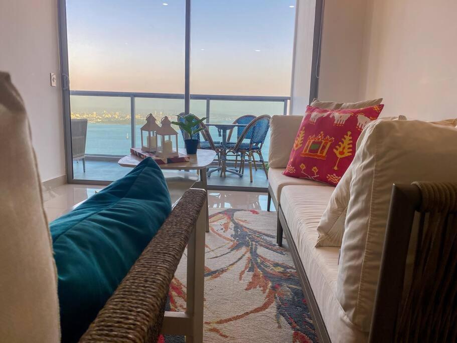 I Bedroom Luxury Infinitum View Apartamento *