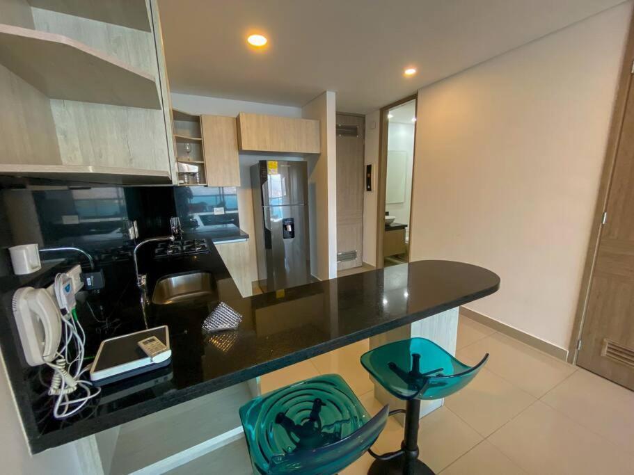 I Bedroom Luxury Infinitum View Apartamento Cartagena