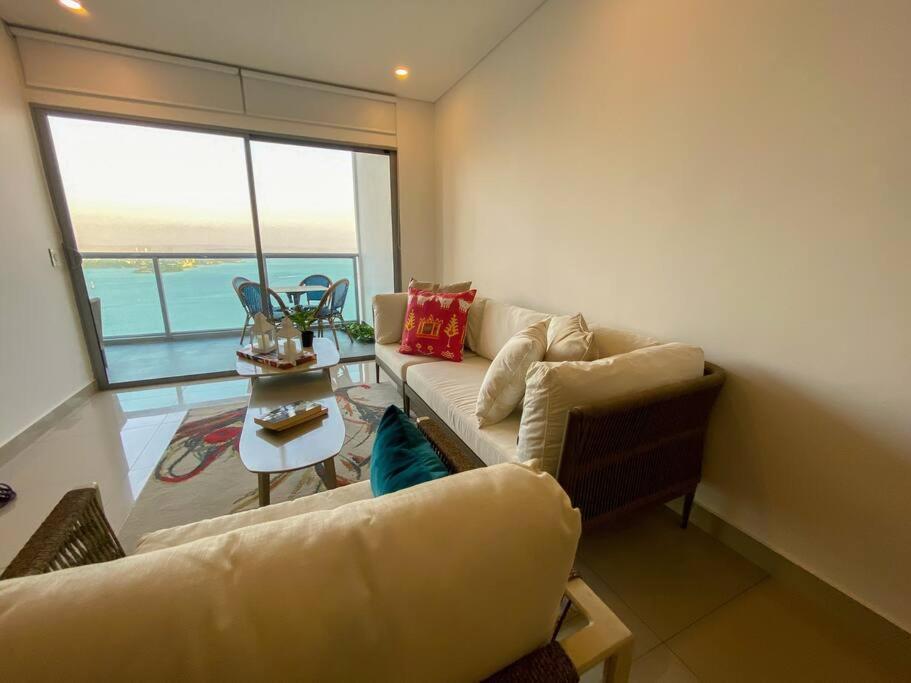Apartamento I Bedroom Luxury Infinitum View *