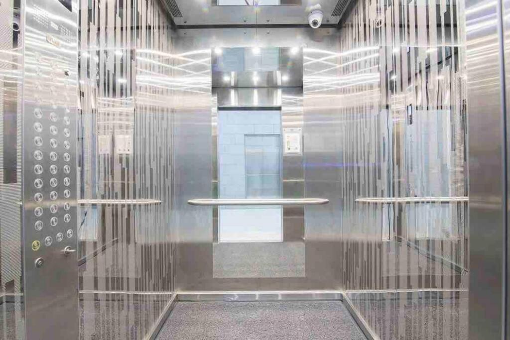 I Bedroom Luxury Infinitum View Apartamento