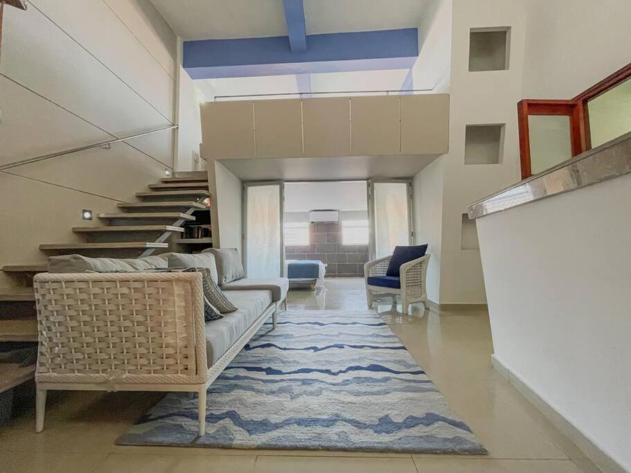 Apartment Duplex In Old Center Cartagena