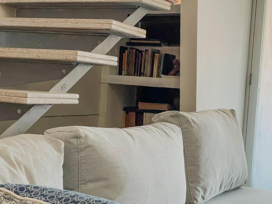 Duplex In Old Center Apartment