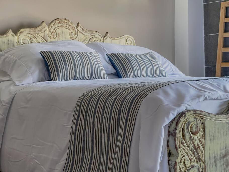 Apartment Duplex In Old Center Cartagena