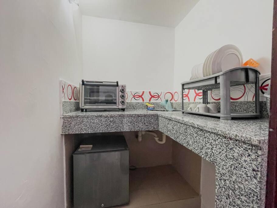 Duplex In Old Center Apartment