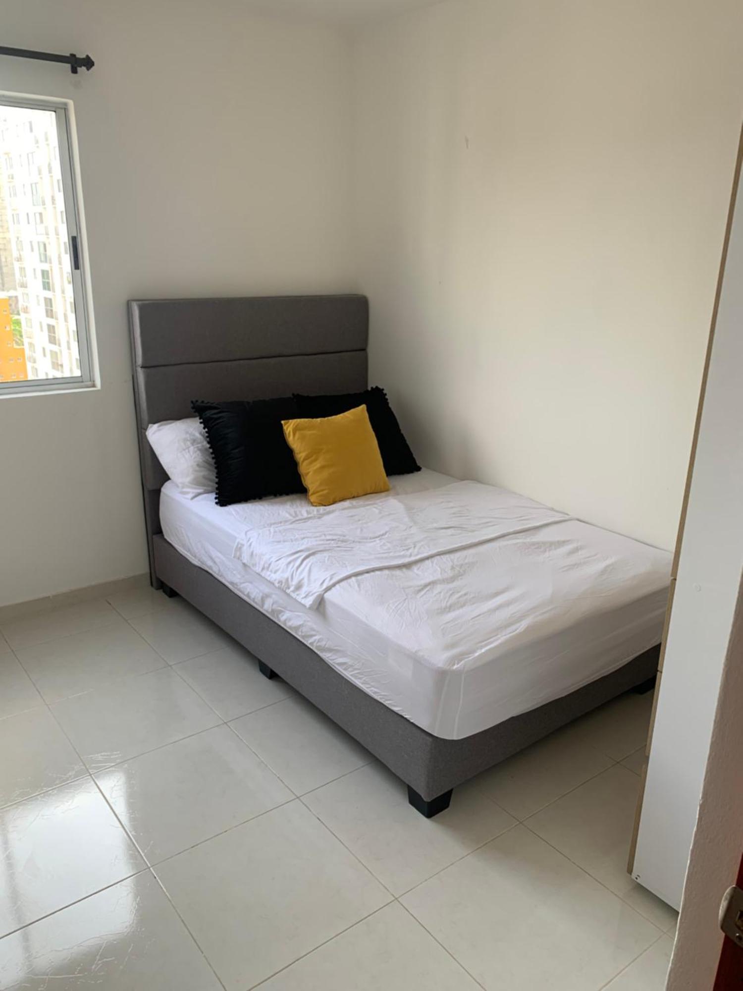 Apartamento Familiar Muy Cerca A La Playa Apartment
