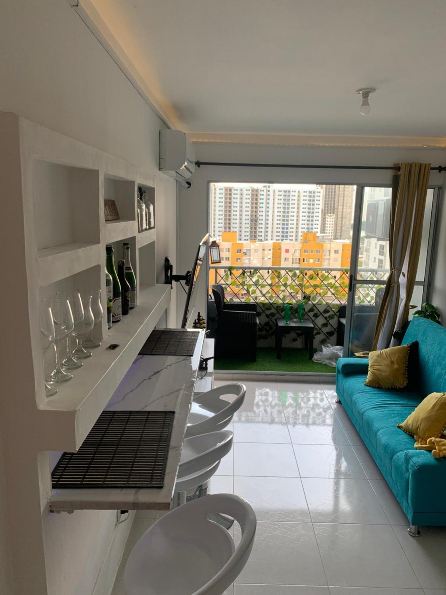 Apartamento Familiar Muy Cerca A La Playa Apartment *