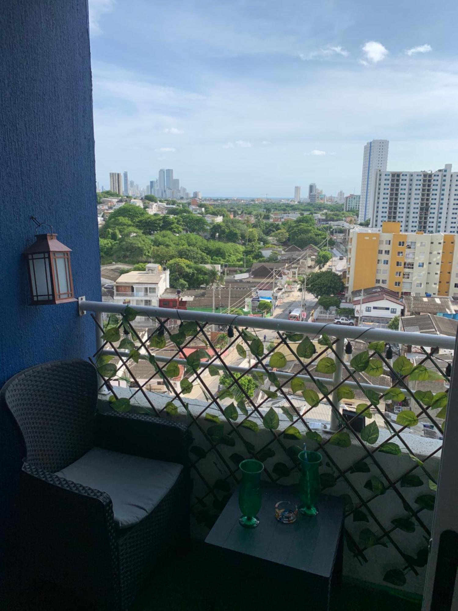 Apartamento Familiar Muy Cerca A La Playa Apartment Cartagena