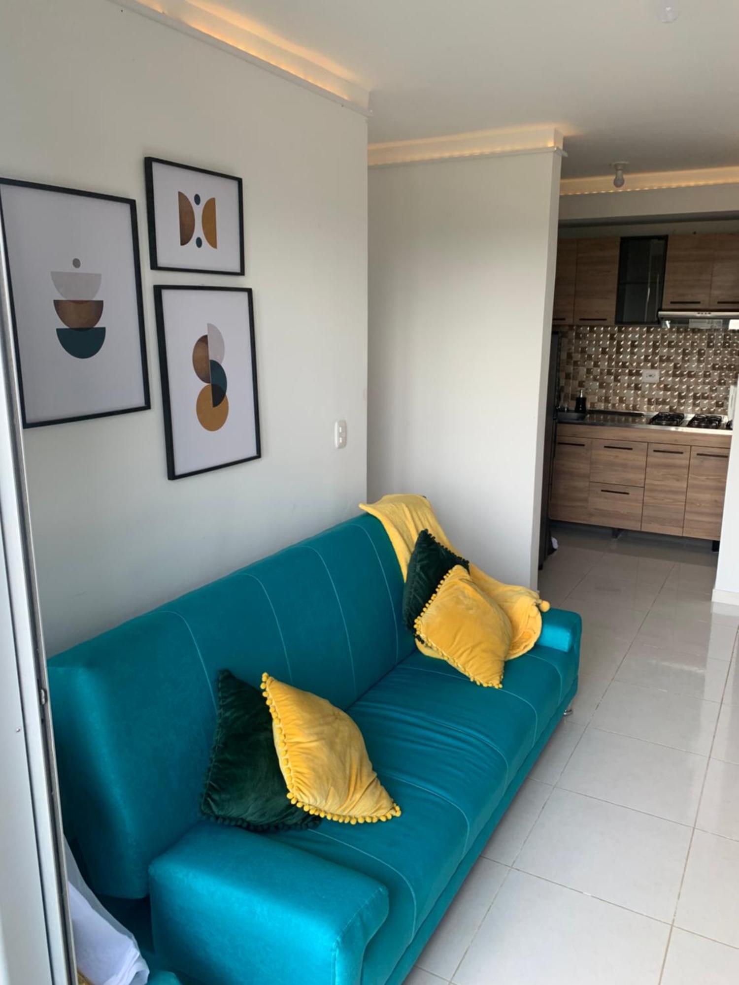 Apartamento Familiar Muy Cerca A La Playa Apartment