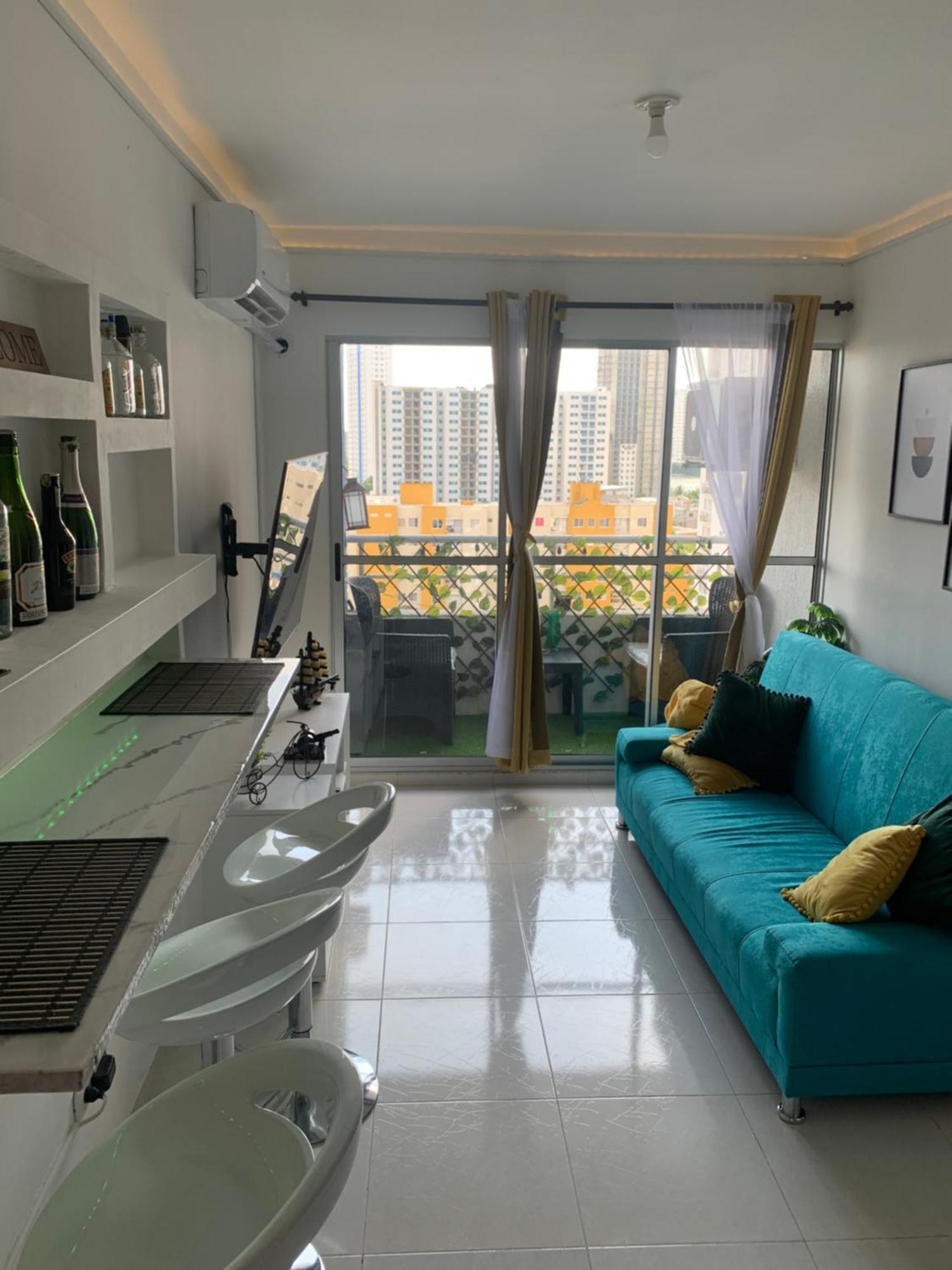Apartamento Familiar Muy Cerca A La Playa Apartment *