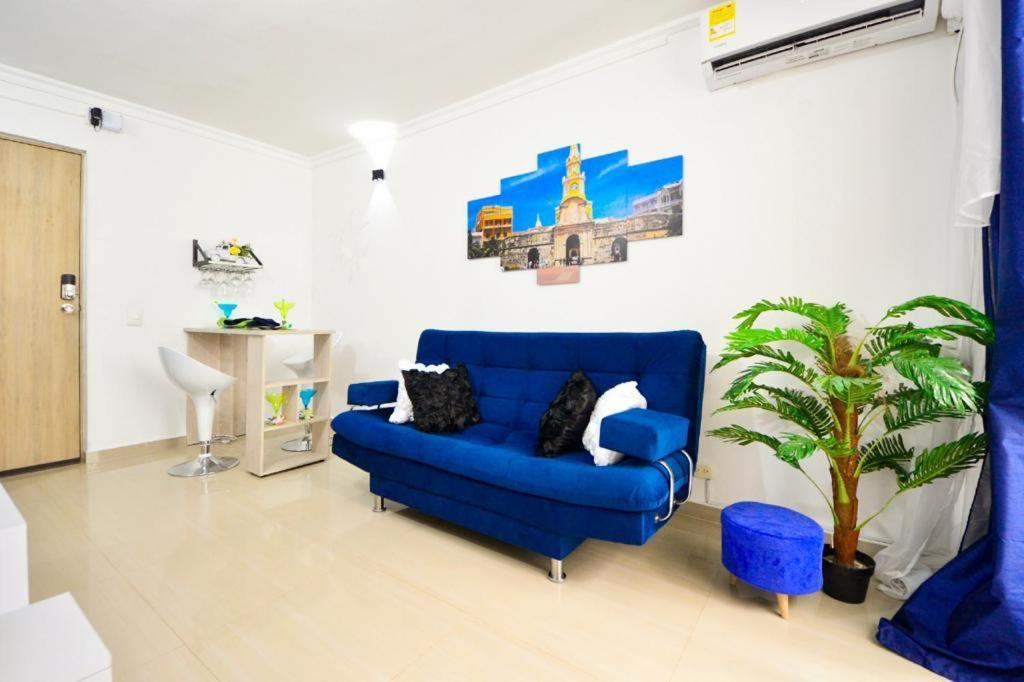 Acogedor Apartamento A Solo Pasos De La Playa Apartment *
