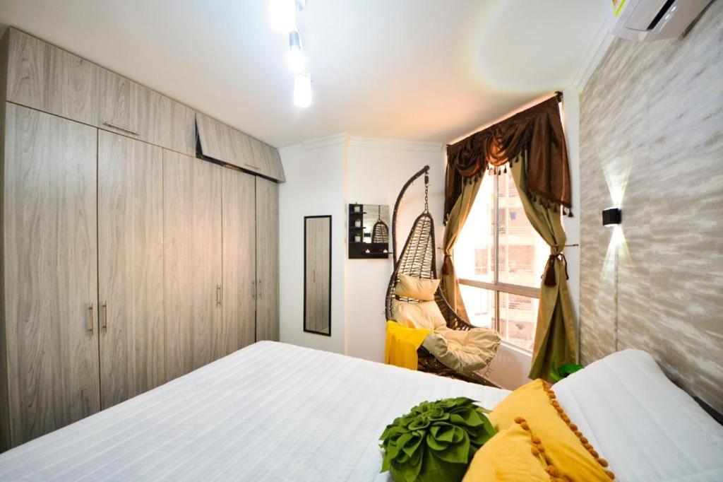 Apartment Acogedor Apartamento A Solo Pasos De La Playa *