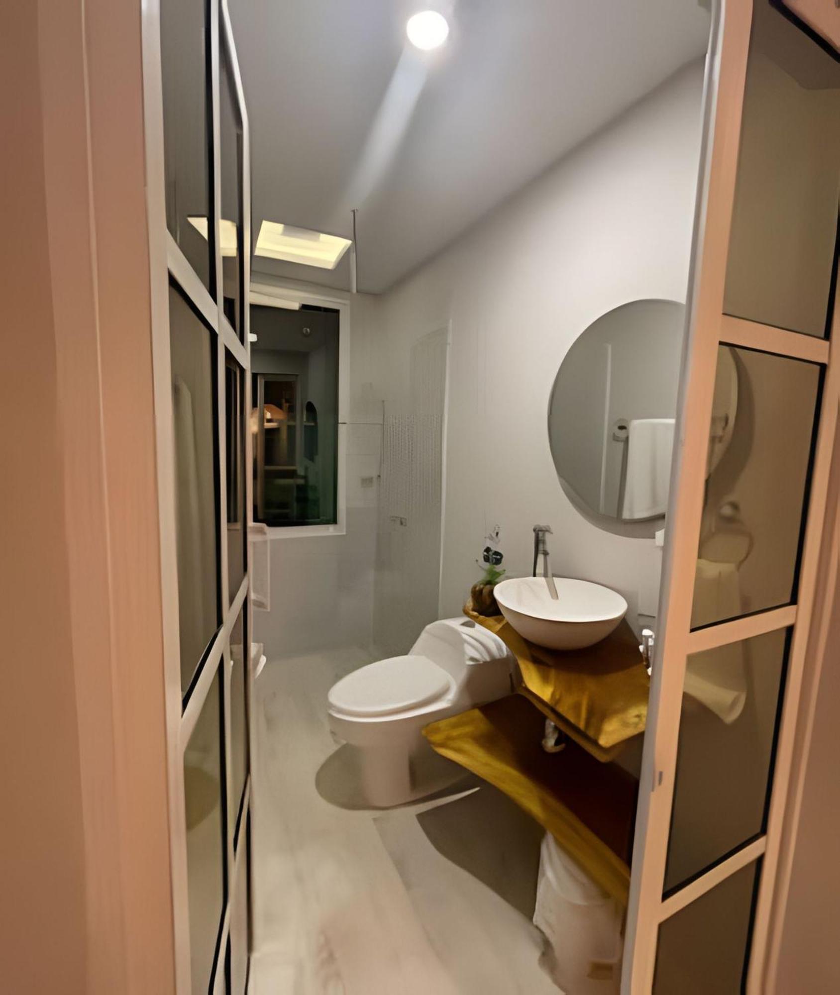 Marmulata Lofts Holiday home Cartagena